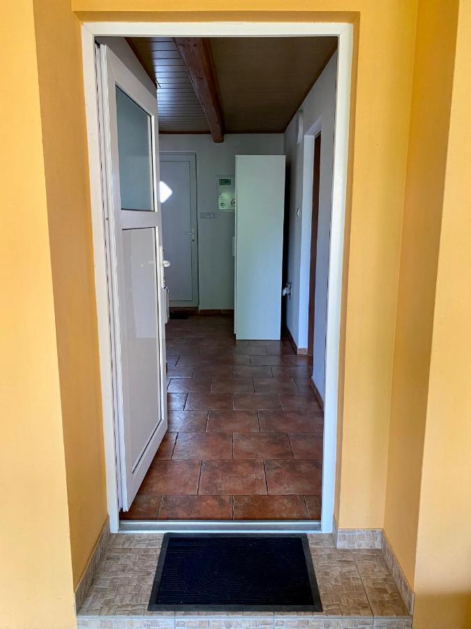 Ubytovani Gm Znojmo Exterior foto